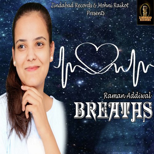 Breaths - Raman Addiwal