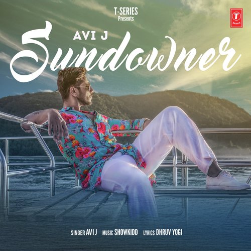 Sundowner - ShowKidd, Vicky