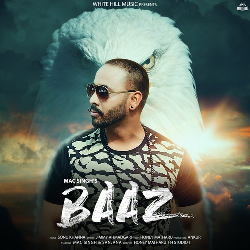 Baaz - Mac Singh