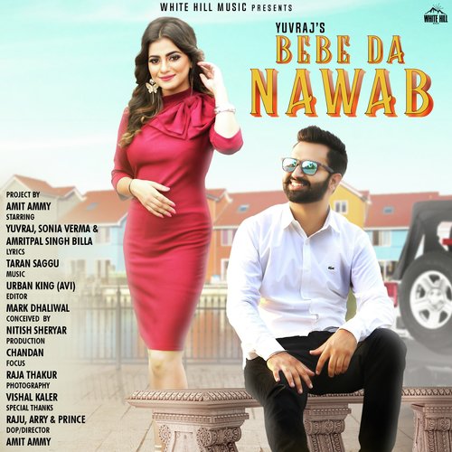 Bebe Da Nawab - Yuvraj