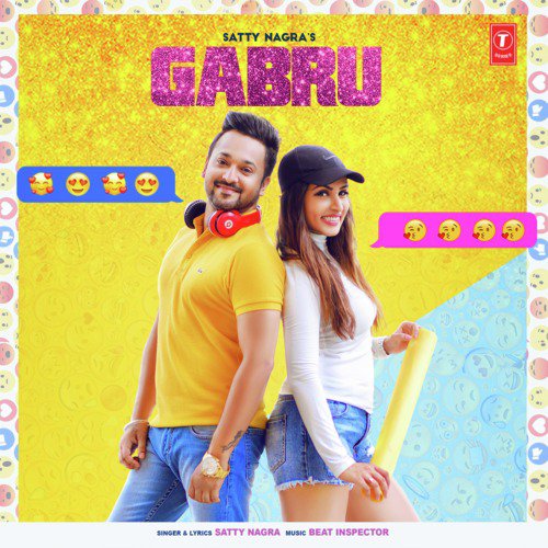 Gabru - Channy Singh, K John