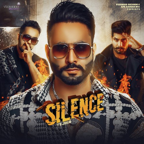 Silence - Laddi Ghag, Preet Hundal