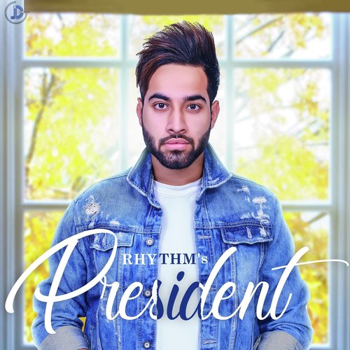 President - Laddi Ghag, Preet Hundal