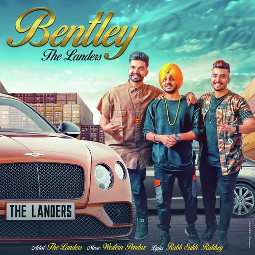 Bentley - The Landers