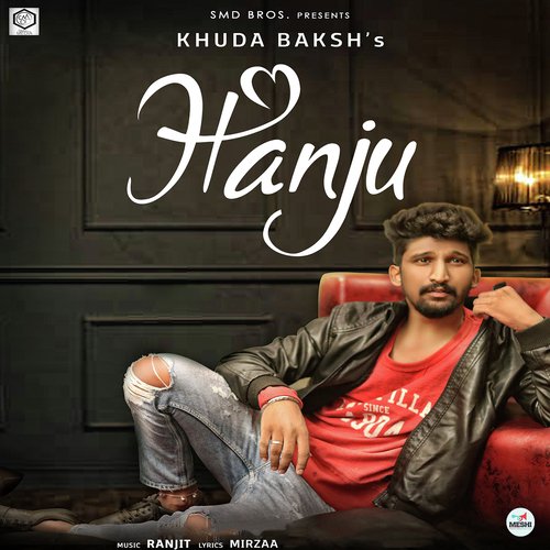 Hanju - Bilal Saeed