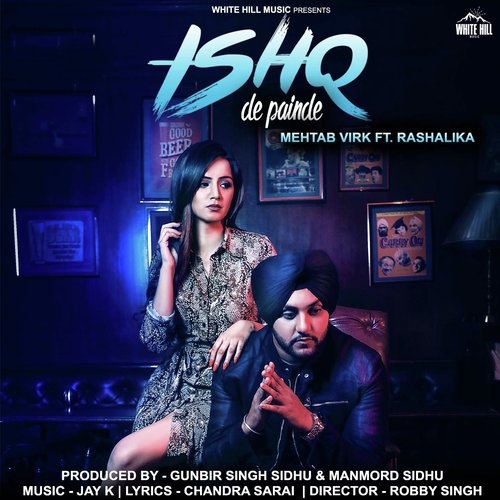Ishq De Painde - Bilal Saeed