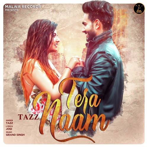 Tera Naam - Bilal Saeed