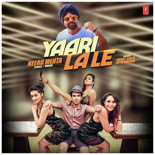 Yaari La Le - Enzo