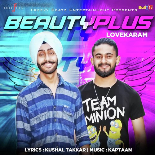 BeautyPlus - Lovekaram