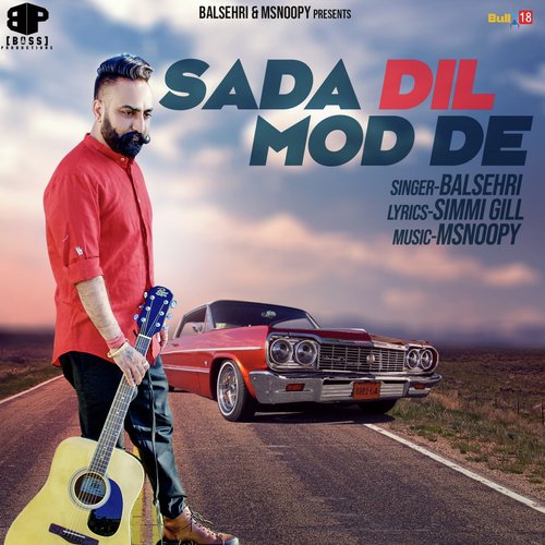 Sada Dil Mood De - Jassi Jassran