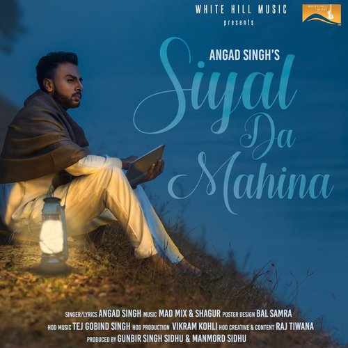 Siyal Da Mahina - Jassi Jassran