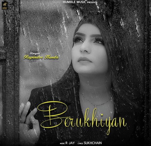 Berukhiyan - Rupinder Handa