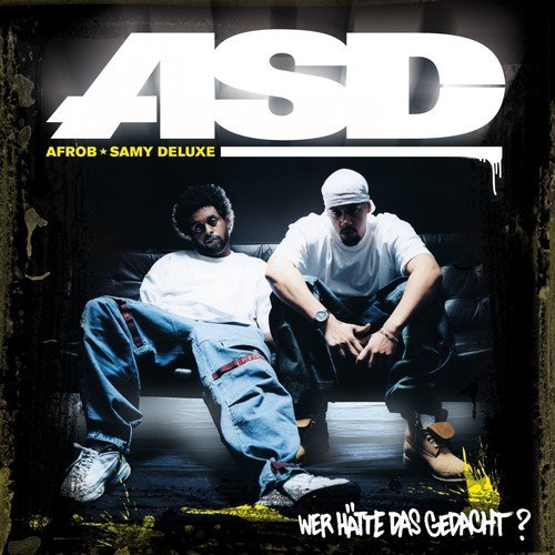 Big Boys - ASD