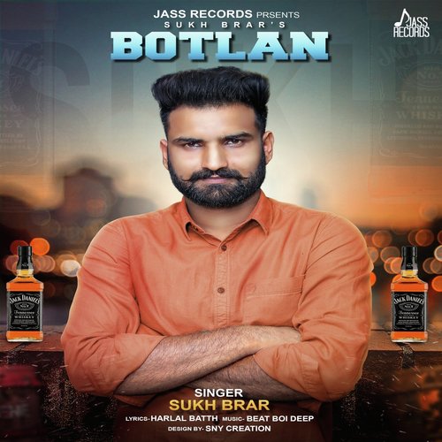 Botlan - Sukh Brar