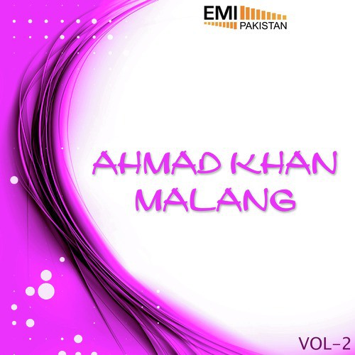 Jhang Diyan Marriyan - Ahmad Khan Malang