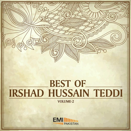 Khoh Piya Danda Ae - Irshad Hussain Teddi