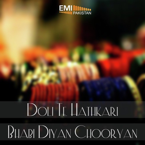 Sohne Rab Ne Banaya (fromDoli Te Hathkari) - Various Artists