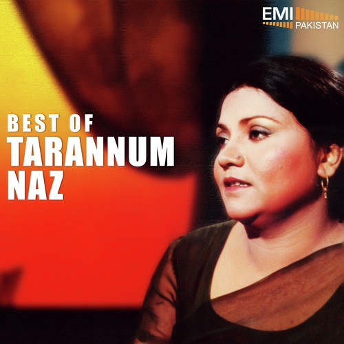 Rusiya Na Kar Mahi - Tarannum Naz