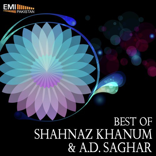 Pyar Pa Ke Pyar Wich - Shahnaz Khanum, A. D. Saghar
