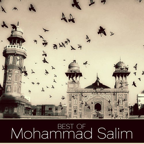 Sohna Roza Farid Da - Mohammad Salim