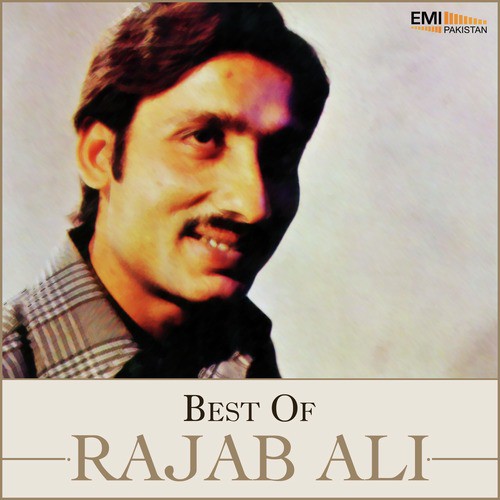 Do Nain Tere Do Nain - Rajab Ali