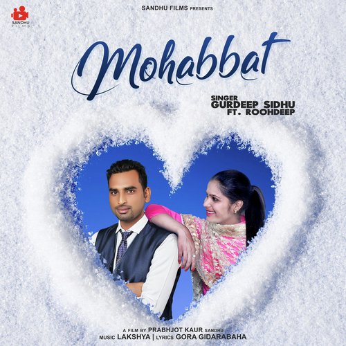 Mohabbat - Babu Singh