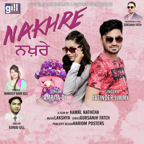 Nakhre - Babu Singh