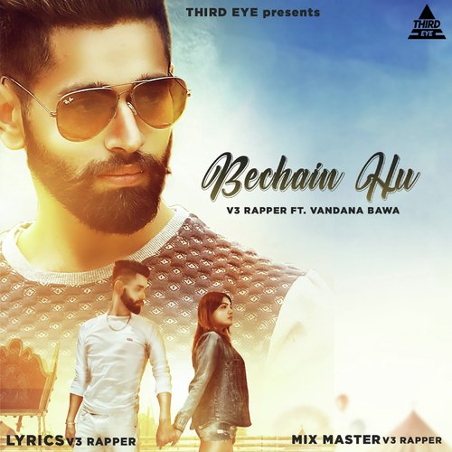 Bechain Hu - Karn Lahoria