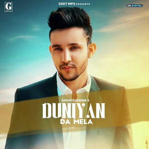 Duniyan Da Mela - Karn Lahoria
