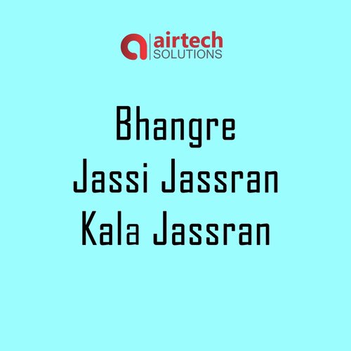 Bhangre - Jassi Jassran