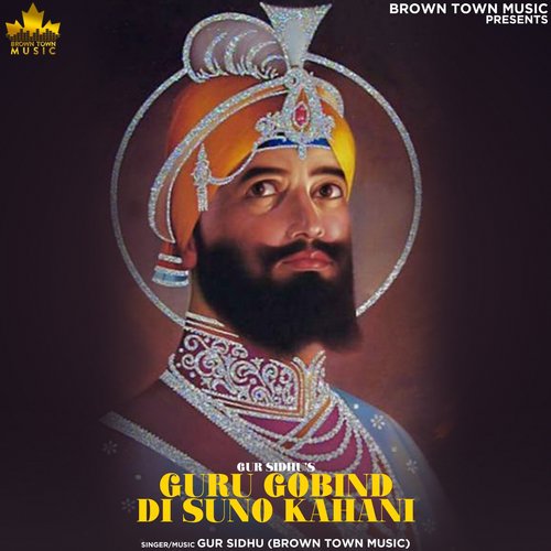 Guru Gobind Di Suno Kahani - Mayank Maurya (Maadhyam), Shadow Dubai