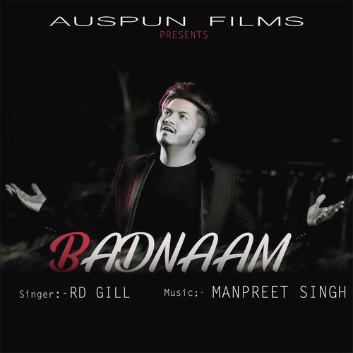 Badnaam - RD Gill