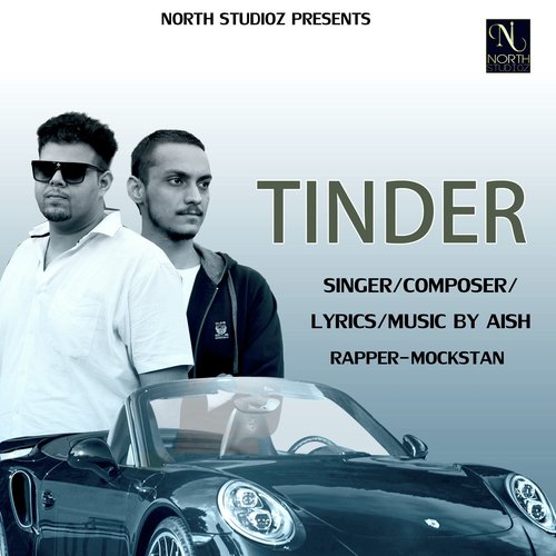 Tinder - Honey Bains, D Sanz