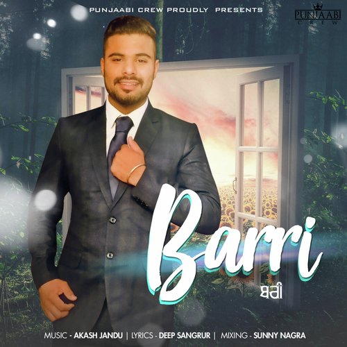 Barri - Inder Natt