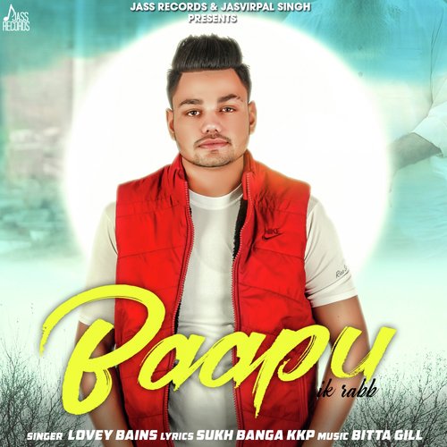 Baapu - Lovey Bains
