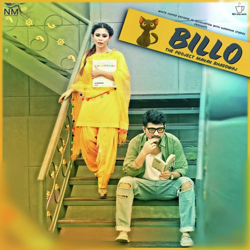 Billo - Manan Bhardwaj