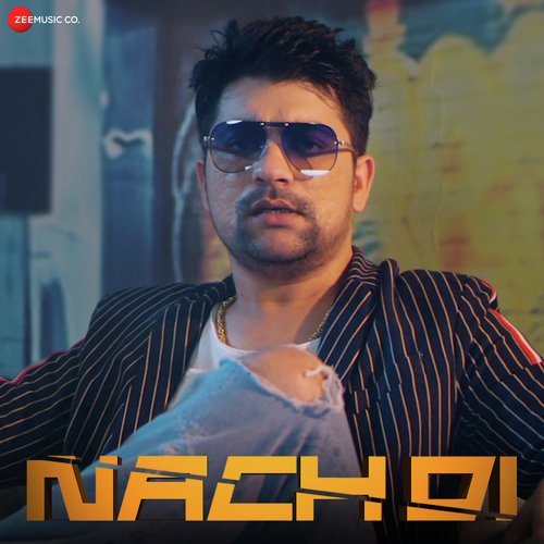 Nach Di - Manan Bhardwaj