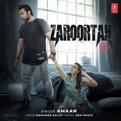 Zaroortan Lai - Gurmeet Singh, Prabh Gill