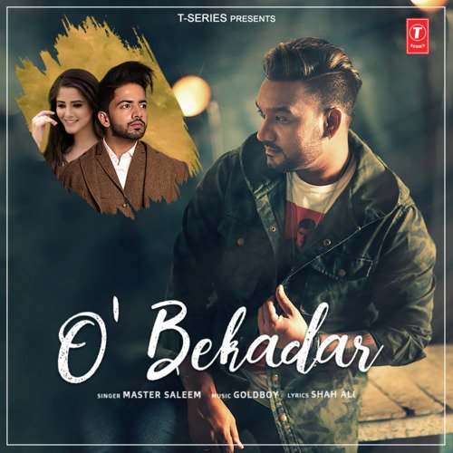 O Bekadar - Gurmeet Singh, Prabh Gill
