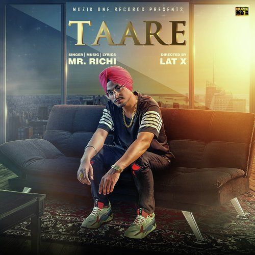 Taare - Aghori Muzik
