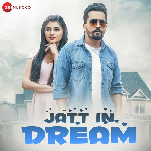 Jatt In Dream - Rc