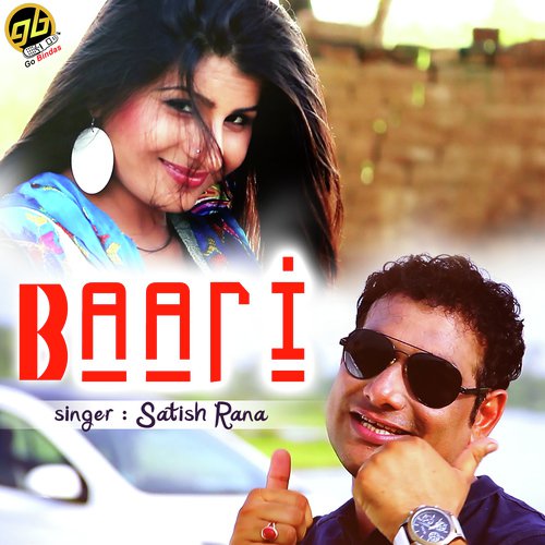 Baari - Satish Rana