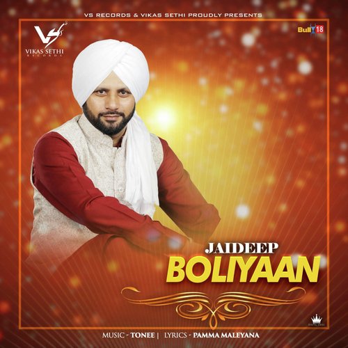 Boliyaan - Jaideep