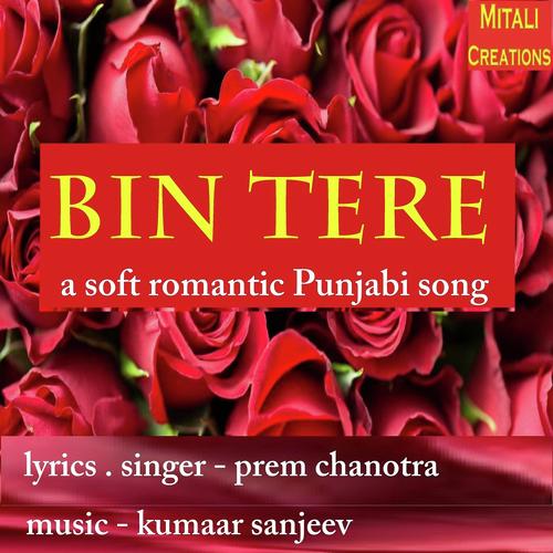 Bin Tere - Prem Chanotra