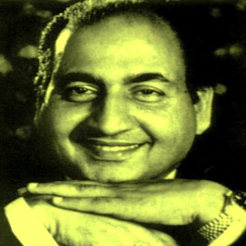 Sar Jo Tera ChaKraye - Mohammed Rafi