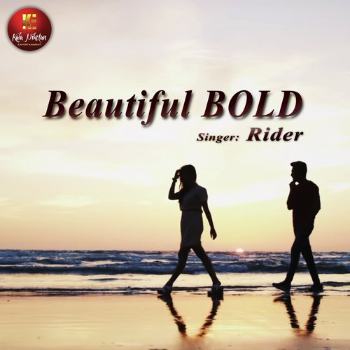 Beautiful Bold - Rider