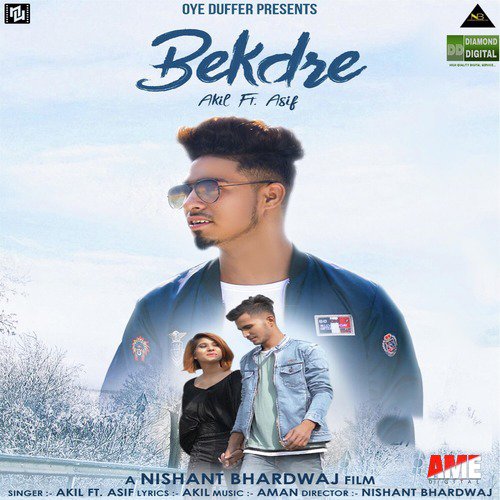 Bekadre - Akil, Asif