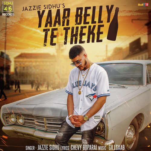 Yaar Belly Te Theke - Karamjit Anmol, Nisha Bano