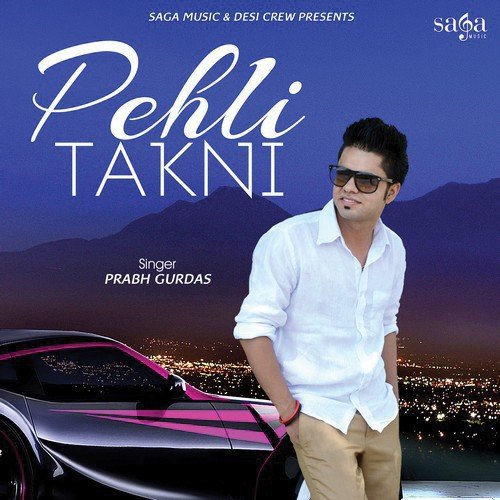 Pehli Takni - Jagraj Dhillon, Moontock