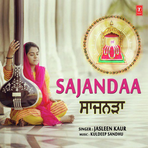 Sajandaa - Jagraj Dhillon, Moontock